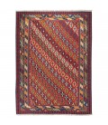 Fars Alfombera Persa Kilim Ref 171677