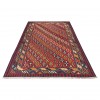 El Dokuma Kilim Fars 171677 - 304 × 387