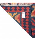 Fars Alfombera Persa Kilim Ref 171677