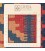 Fars Alfombera Persa Kilim Ref 171677