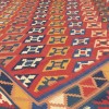 El Dokuma Kilim Fars 171677 - 304 × 387