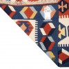 Kilim persiano Fars annodato a mano codice 171678 - 296 × 387