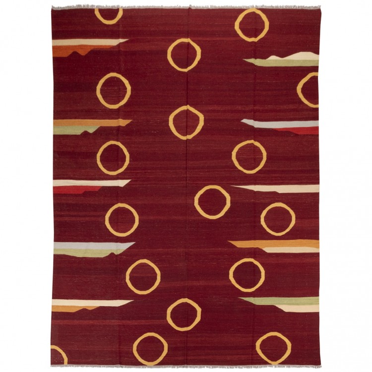 Fars Alfombera Persa Kilim Ref 171680