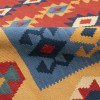 Fars Alfombera Persa Kilim Ref 171681