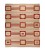Fars Alfombera Persa Kilim Ref 171682