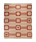 Fars Alfombera Persa Kilim Ref 171682