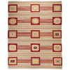 Fars Alfombera Persa Kilim Ref 171682