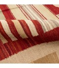 Fars Alfombera Persa Kilim Ref 171682