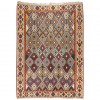 Fars Alfombera Persa Kilim Ref 171685