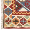 Fars Alfombera Persa Kilim Ref 171685