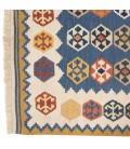 Fars Alfombera Persa Kilim Ref 171686