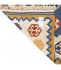 Fars Alfombera Persa Kilim Ref 171686