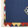 Kilim persiano Fars annodato a mano codice 171689 - 192 × 289