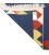 Fars Alfombera Persa Kilim Ref 171689
