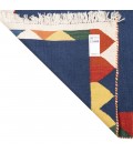 Fars Alfombera Persa Kilim Ref 171689