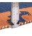 Fars Alfombera Persa Kilim Ref 171689