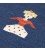 Fars Alfombera Persa Kilim Ref 171689