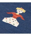 Fars Alfombera Persa Kilim Ref 171689