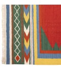 Fars Alfombera Persa Kilim Ref 171690
