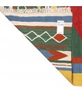 Fars Alfombera Persa Kilim Ref 171690