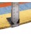 Kilim persan Fars fait main Réf ID 171690 - 205 × 301