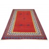 El Dokuma Kilim Fars 171691 - 180 × 260