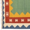 El Dokuma Kilim Fars 171693 - 197 × 249