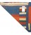 Fars Kilim Ref 171694
