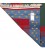 Fars Kilim Ref 171695