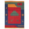 Fars Kilim Ref 171699