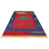 Fars Alfombera Persa Kilim Ref 171699