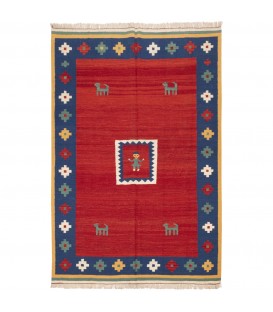 Fars Kilim Ref 171700