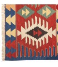 Fars Alfombera Persa Kilim Ref 171701