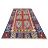 Kilim persan Fars fait main Réf ID 171703 - 204 × 348