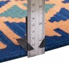 Kilim persan Fars fait main Réf ID 171703 - 204 × 348