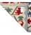 Fars Alfombera Persa Kilim Ref 171704