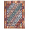 El Dokuma Kilim Fars 171705 - 211 × 290