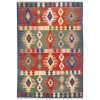 Kilim persan Fars fait main Réf ID 171706 - 185 × 268