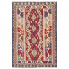 Kilim persan Fars fait main Réf ID 171707 - 187 × 273