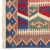 Kilim persan Fars fait main Réf ID 171707 - 187 × 273