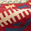 Kilim persan Fars fait main Réf ID 171707 - 187 × 273