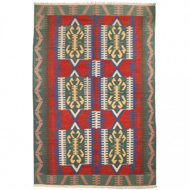 Fars Kilim Ref 171708