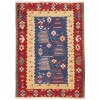 Kilim persan Fars fait main Réf ID 171712 - 168 × 231