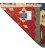 El Dokuma Kilim Fars 171712 - 168 × 231
