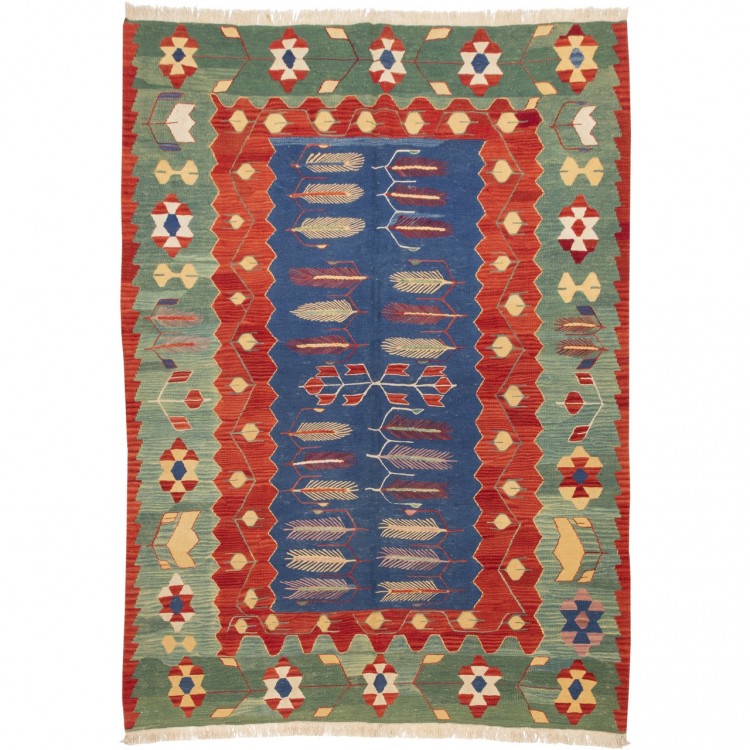 Fars Alfombera Persa Kilim Ref 171713