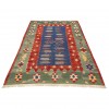 Fars Alfombera Persa Kilim Ref 171713