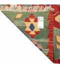 Fars Alfombera Persa Kilim Ref 171713