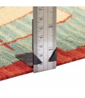 El Dokuma Kilim Fars 171713 - 170 × 233