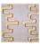 Fars Kilim Ref 171718