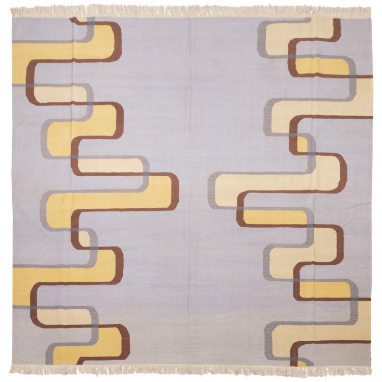 El Dokuma Kilim Fars 171718 - 250 × 239